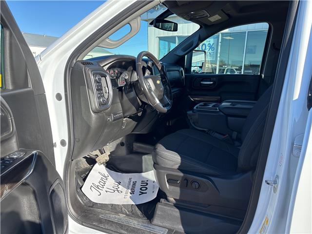 2021 Chevrolet Silverado 3500HD LT (Stk: 25P065) in Wadena - Image 3 of 9