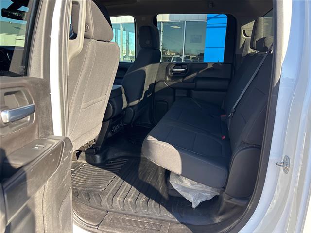 2021 Chevrolet Silverado 3500HD LT (Stk: 25P065) in Wadena - Image 4 of 9