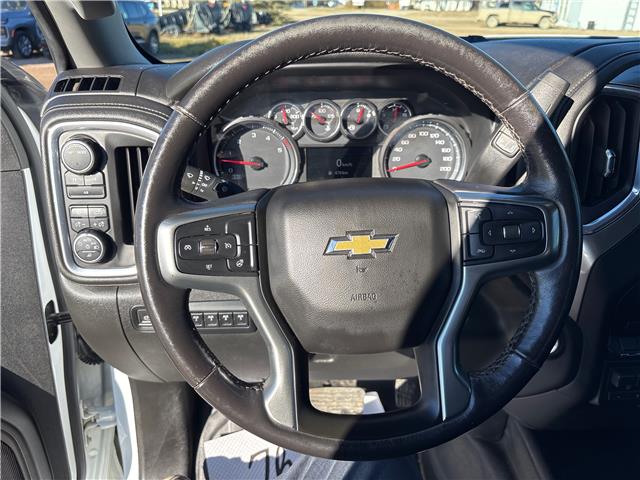 2021 Chevrolet Silverado 3500HD LT (Stk: 25P065) in Wadena - Image 6 of 9