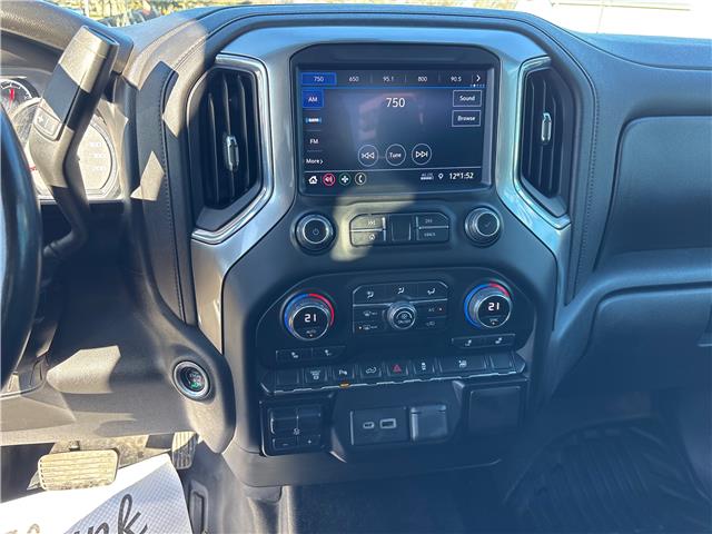 2021 Chevrolet Silverado 3500HD LT (Stk: 25P065) in Wadena - Image 7 of 9