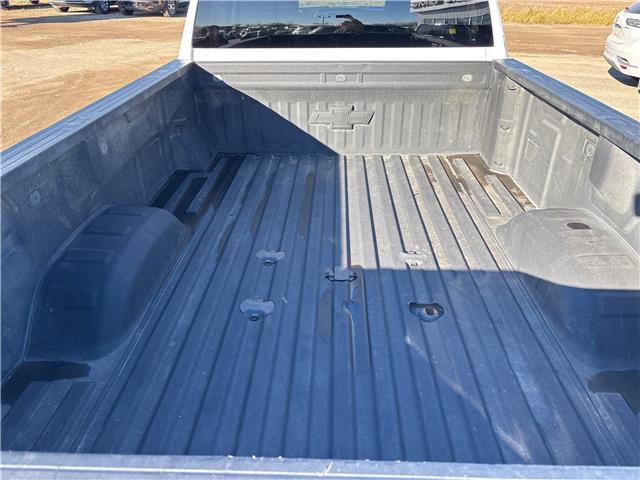 2021 Chevrolet Silverado 3500HD LT (Stk: 25P065) in Wadena - Image 9 of 9