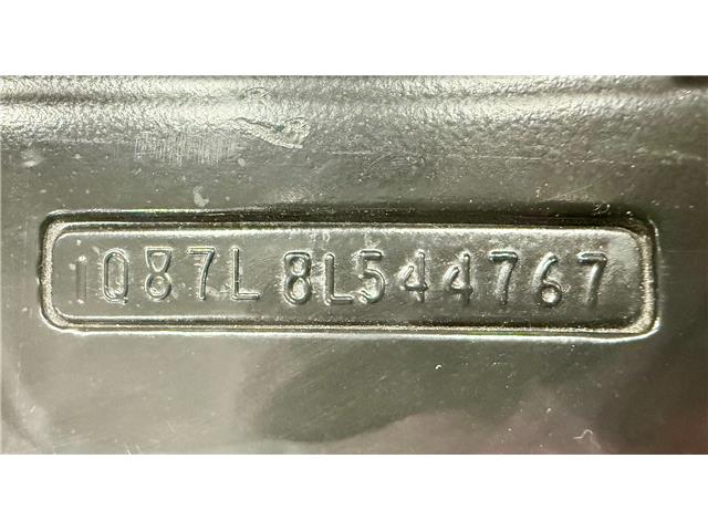 1978 Chevrolet Camaro Z-28  (Stk: 544767) in Watford - Image 28 of 29