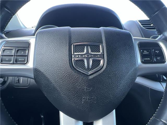 2019 Dodge Journey SXT (Stk: 25589) in Sudbury - Image 14 of 24