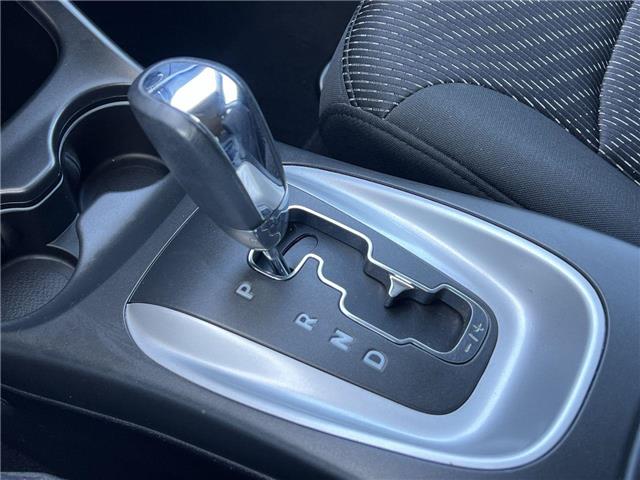 2019 Dodge Journey SXT (Stk: 25589) in Sudbury - Image 19 of 24