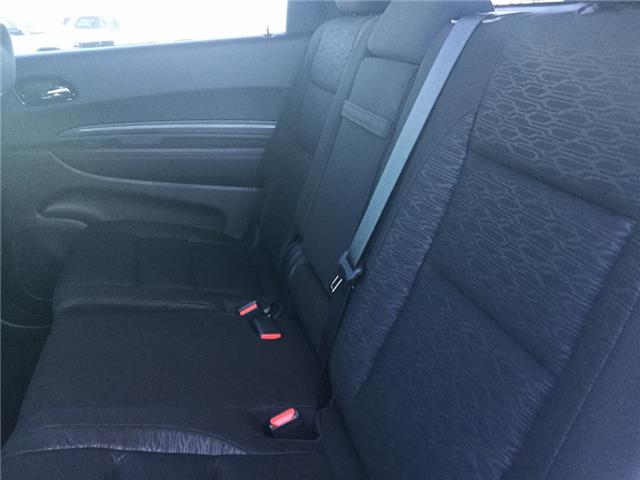 2026 Dodge Durango GT (Stk: GG010) in Swan River - Image 8 of 21