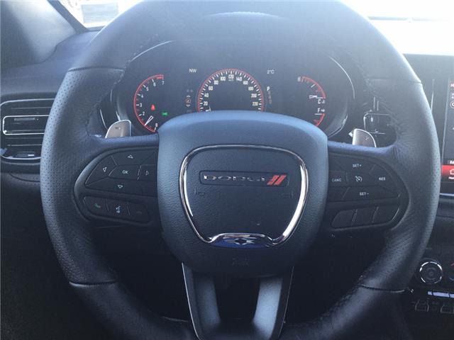 2026 Dodge Durango GT (Stk: GG010) in Swan River - Image 10 of 21
