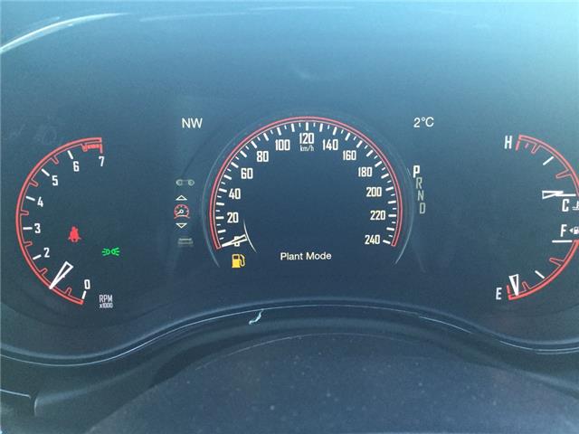 2026 Dodge Durango GT (Stk: GG010) in Swan River - Image 11 of 21