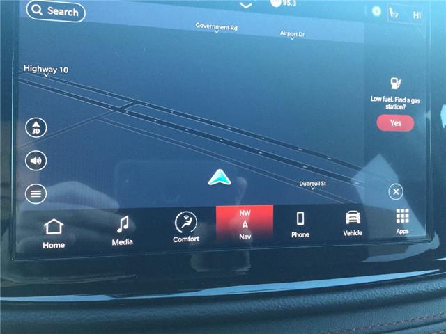 2026 Dodge Durango GT (Stk: GG010) in Swan River - Image 14 of 21