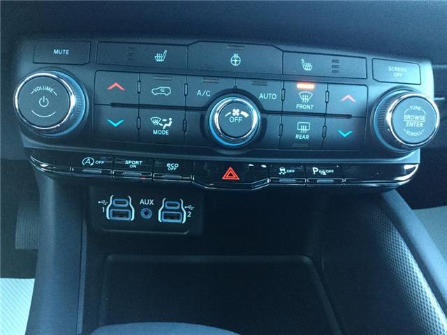 2026 Dodge Durango GT (Stk: GG010) in Swan River - Image 15 of 21