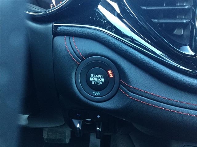 2026 Dodge Durango GT (Stk: GG010) in Swan River - Image 17 of 21