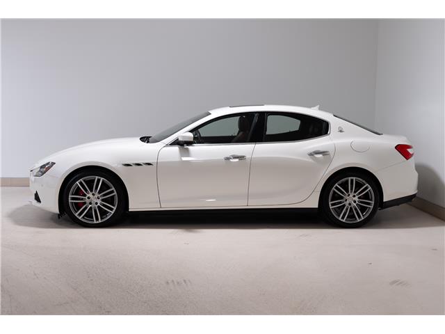 2017 Maserati Ghibli S Q4 (Stk: 1298MCA) in Calgary - Image 11 of 32