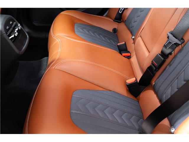 2017 Maserati Ghibli S Q4 (Stk: 1298MCA) in Calgary - Image 28 of 32