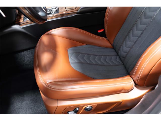 2017 Maserati Ghibli S Q4 (Stk: 1298MCA) in Calgary - Image 16 of 32