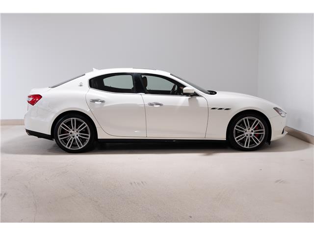 2017 Maserati Ghibli S Q4 (Stk: 1298MCA) in Calgary - Image 6 of 32