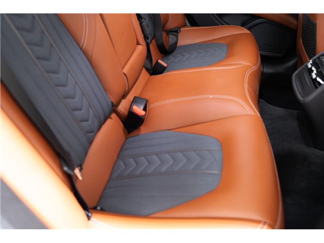 2017 Maserati Ghibli S Q4 (Stk: 1298MCA) in Calgary - Image 31 of 32