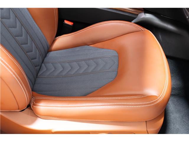 2017 Maserati Ghibli S Q4 (Stk: 1298MCA) in Calgary - Image 23 of 32