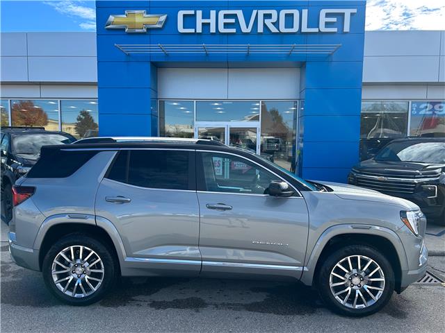 2026 GMC Terrain Denali (Stk: 26-438) in Listowel - Image 2 of 10