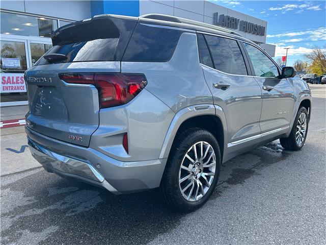 2026 GMC Terrain Denali (Stk: 26-438) in Listowel - Image 3 of 10