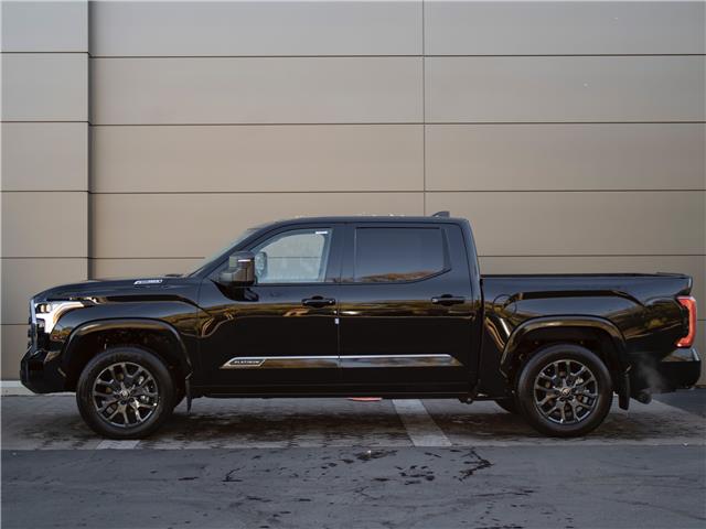 2026 Toyota Tundra Hybrid Platinum (Stk: TU6700) in Windsor - Image 4 of 26