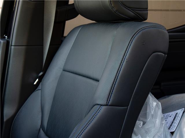 2026 Toyota Tundra Hybrid Platinum (Stk: TU6700) in Windsor - Image 16 of 26