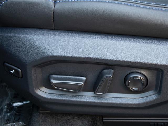 2026 Toyota Tundra Hybrid Platinum (Stk: TU6700) in Windsor - Image 15 of 26