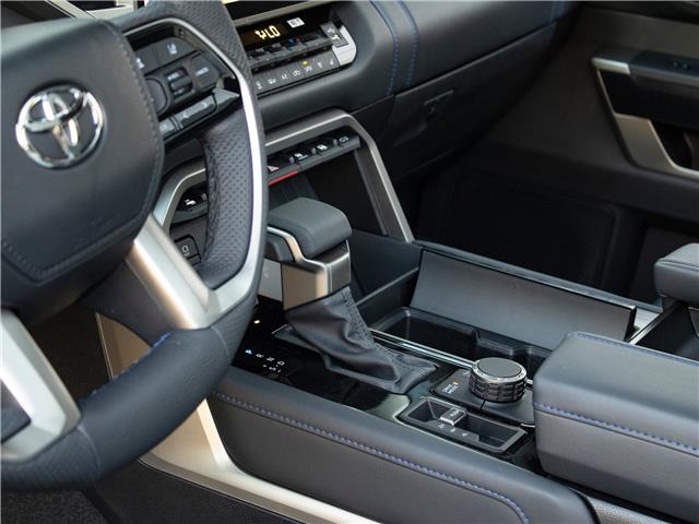 2026 Toyota Tundra Hybrid Platinum (Stk: TU6700) in Windsor - Image 23 of 26