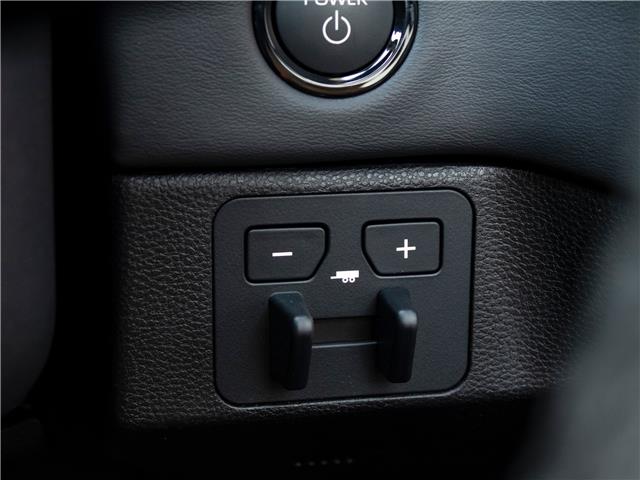 2026 Toyota Tundra Hybrid Platinum (Stk: TU6700) in Windsor - Image 12 of 26