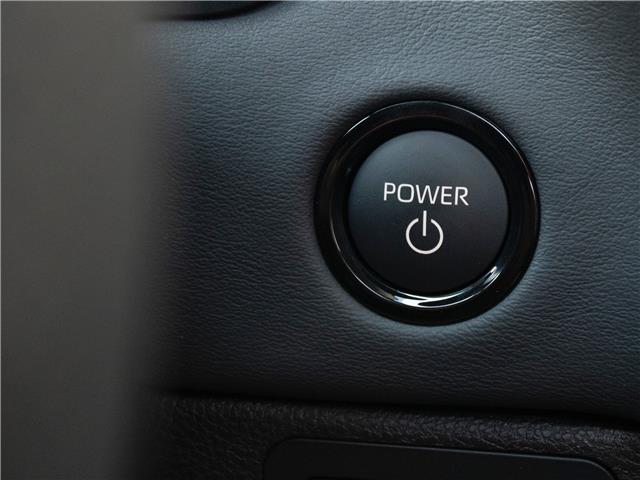2026 Toyota Tundra Hybrid Platinum (Stk: TU6700) in Windsor - Image 11 of 26