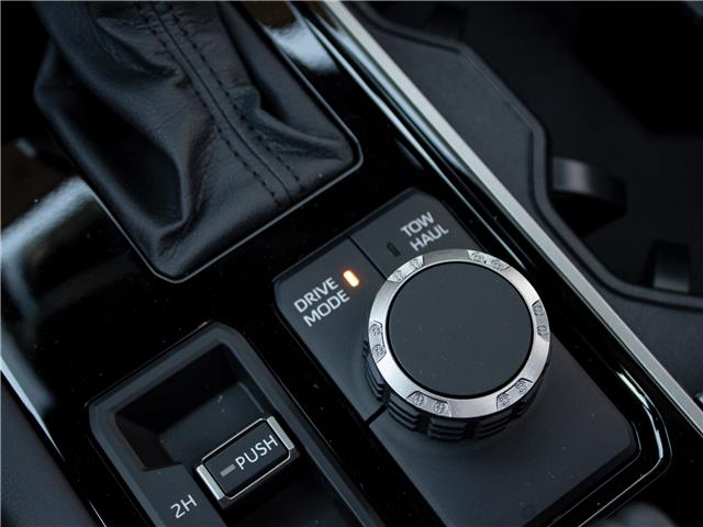 2026 Toyota Tundra Hybrid Platinum (Stk: TU6700) in Windsor - Image 24 of 26