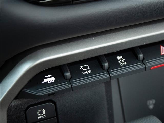 2026 Toyota Tundra Hybrid Platinum (Stk: TU6700) in Windsor - Image 19 of 26