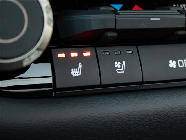 2026 Toyota Tundra Hybrid Platinum (Stk: TU6700) in Windsor - Image 18 of 26