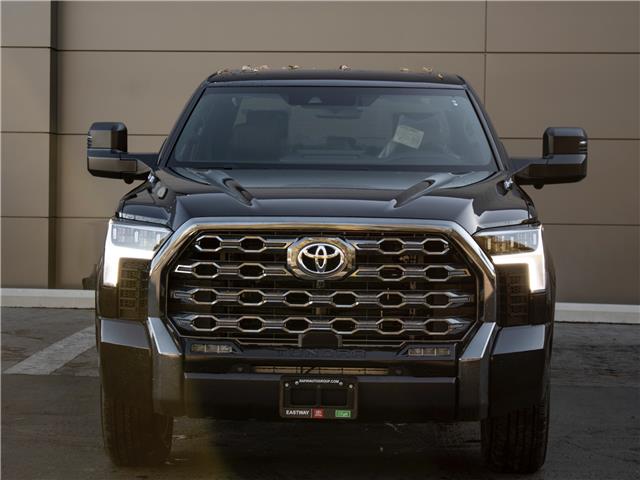 2026 Toyota Tundra Hybrid Platinum (Stk: TU6700) in Windsor - Image 2 of 26