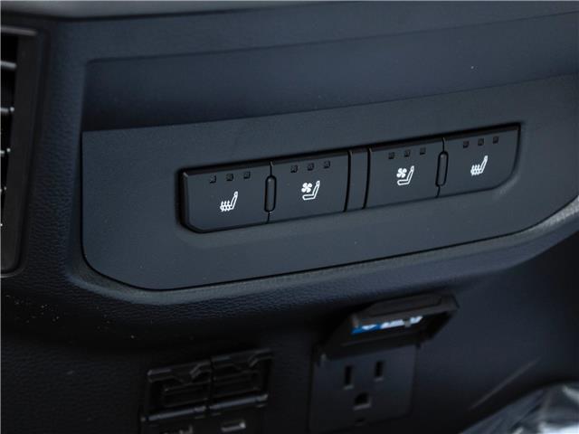 2026 Toyota Tundra Hybrid Platinum (Stk: TU6700) in Windsor - Image 26 of 26