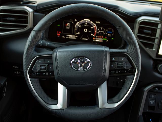 2026 Toyota Tundra Hybrid Platinum (Stk: TU6700) in Windsor - Image 13 of 26