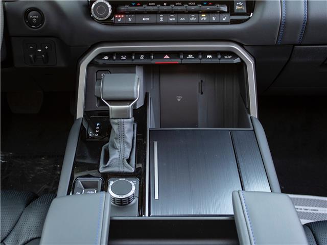 2026 Toyota Tundra Hybrid Platinum (Stk: TU6700) in Windsor - Image 22 of 26
