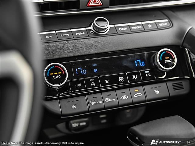 2026 Hyundai Elantra Luxury (Stk: 130658) in London - Image 23 of 24
