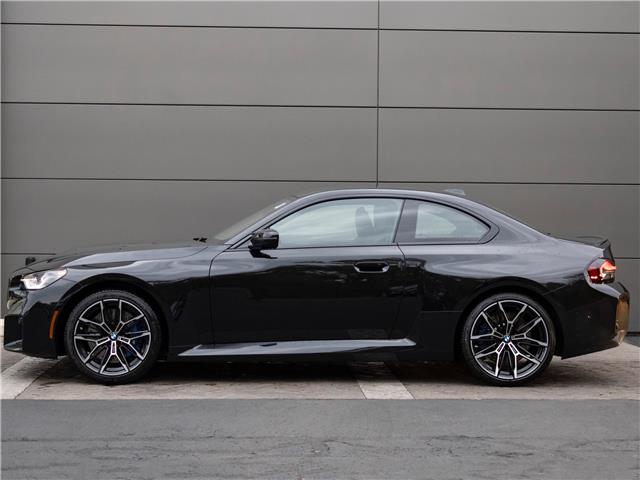 2026 BMW M2 Base (Stk: B10190) in Windsor - Image 4 of 27