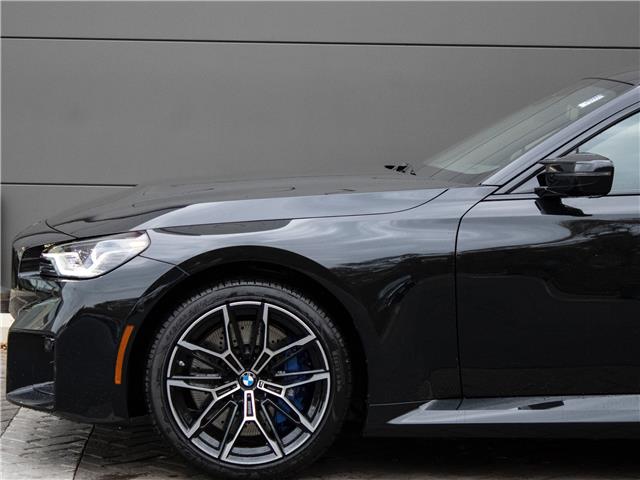 2026 BMW M2 Base (Stk: B10190) in Windsor - Image 3 of 27