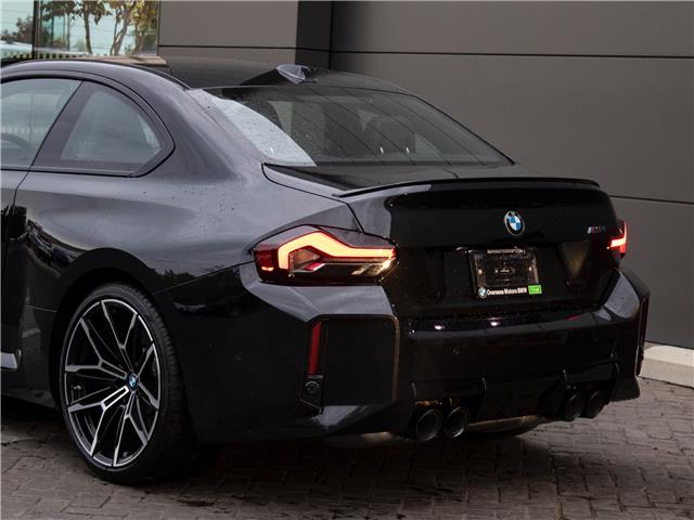 2026 BMW M2 Base (Stk: B10190) in Windsor - Image 5 of 27