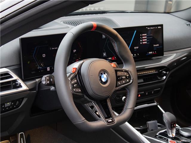 2026 BMW M2 Base (Stk: B10190) in Windsor - Image 10 of 27