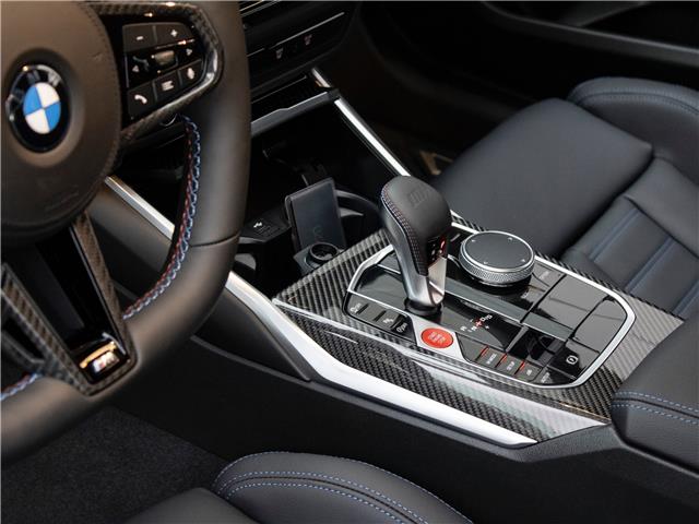 2026 BMW M2 Base (Stk: B10190) in Windsor - Image 22 of 27