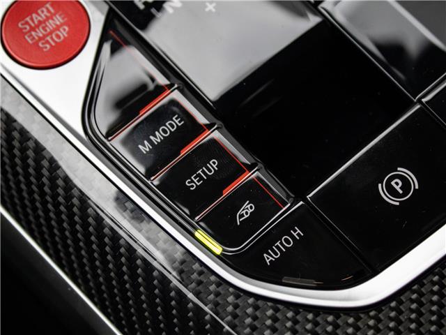 2026 BMW M2 Base (Stk: B10190) in Windsor - Image 24 of 27