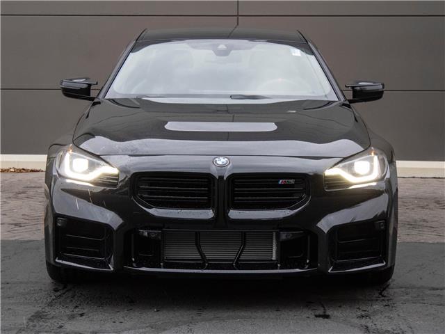 2026 BMW M2 Base (Stk: B10190) in Windsor - Image 2 of 27