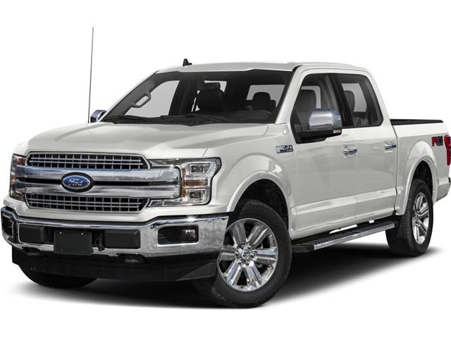 2018 Ford F-150 Lariat (Stk: 26LD0028A) in Unity - Image 1 of 1