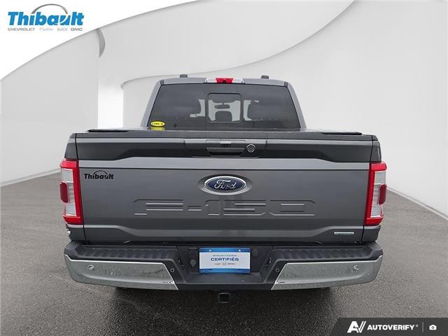 2021 Ford F-150  (Stk: 2915) in Rouyn-Noranda - Image 4 of 28