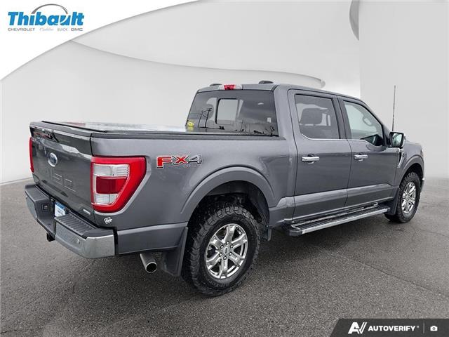 2021 Ford F-150  (Stk: 2915) in Rouyn-Noranda - Image 5 of 28