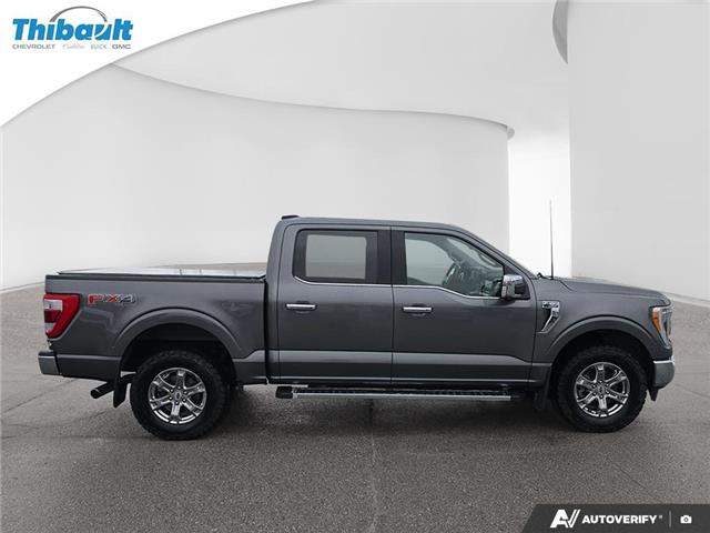 2021 Ford F-150  (Stk: 2915) in Rouyn-Noranda - Image 6 of 28