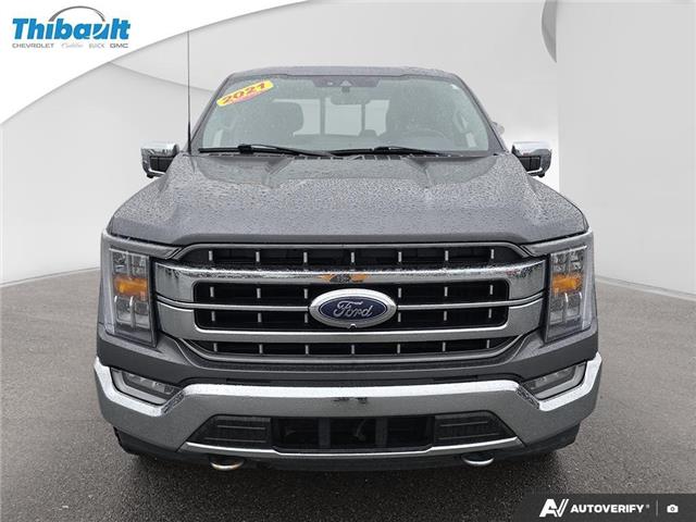 2021 Ford F-150  (Stk: 2915) in Rouyn-Noranda - Image 8 of 28