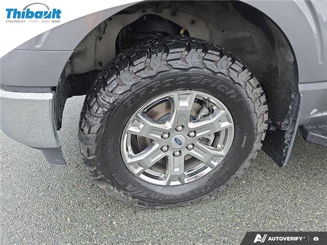 2021 Ford F-150  (Stk: 2915) in Rouyn-Noranda - Image 9 of 28