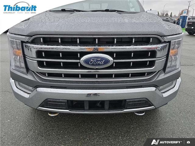 2021 Ford F-150  (Stk: 2915) in Rouyn-Noranda - Image 12 of 28